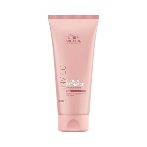 Wella Cool Blonde kondicioner 200ml Slike