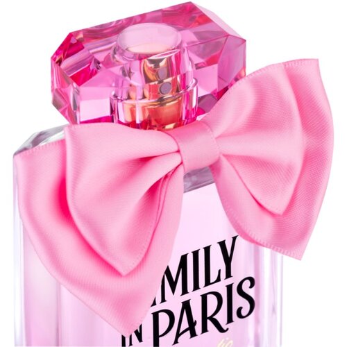Michel Germain Emily in Paris Romantic parfemska voda za žene 30 ml Slike