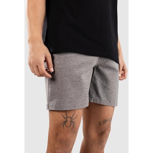 Hurley Phantom Heather 18" Kratke hlace black heather Cene