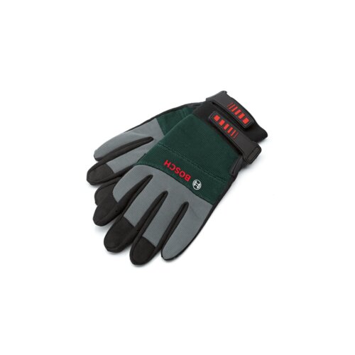 Bosch Sintetička vlakna Rukavice za rad Veličina (Rukavice): 9, L F016800292 1 ST Cijene