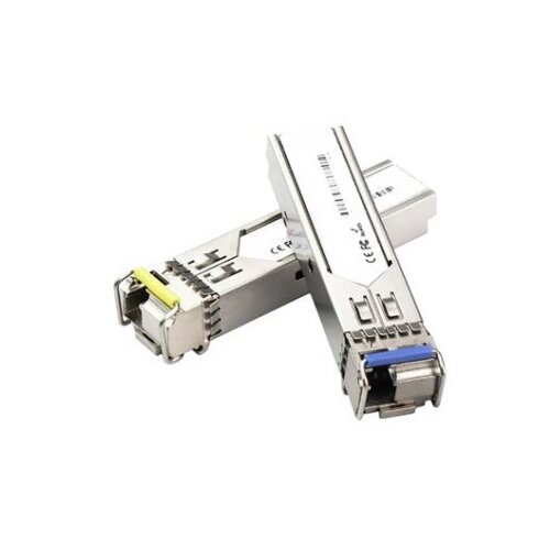 Innoptical SFP+ BiDI 10G 1270TX/1330RX Simplex 10km, 2 kom ( 0001399814 ) Cene