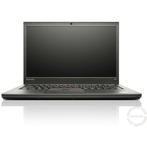 Lenovo ThinkPad T450s (20BW000DCX) laptop Slike