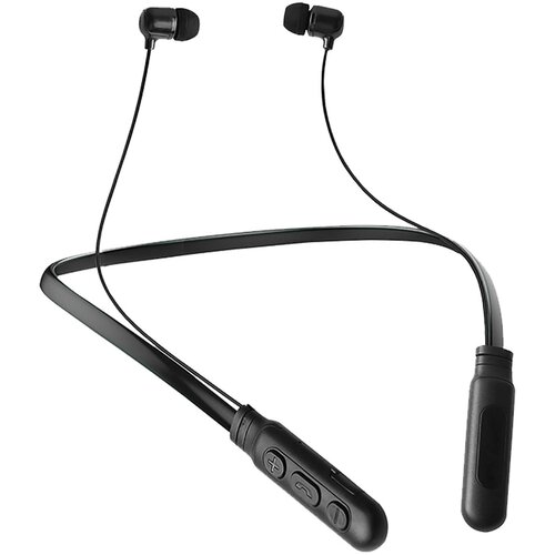 Meanit slušalice bežične sa mikrofonom, Bluetooth - B10 Slike