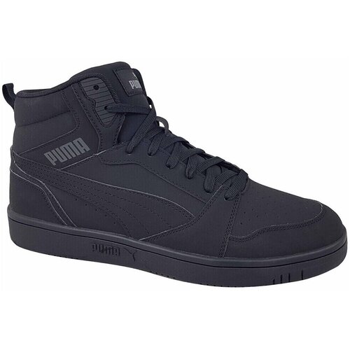 Puma Polškornji Rebound V6 Buck Črna Cene