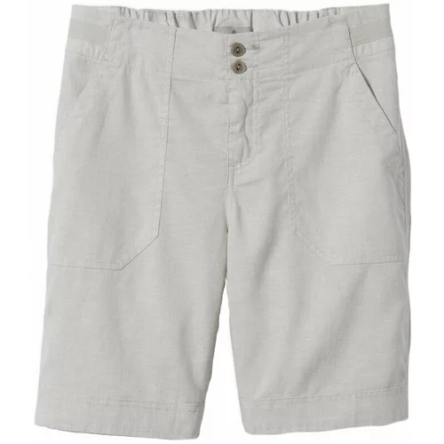 Royal Robbins Kratke hlače na prostem Hempline Short Soapstone 2