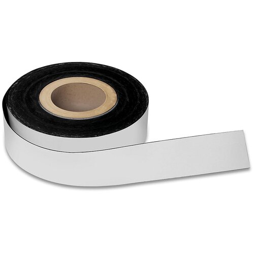 magnetoplan Magnetni trak, bel, širina 15 mm Cene