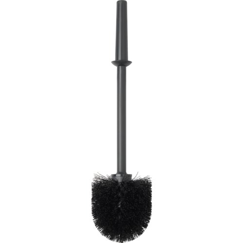 Brabantia Wc krtača Classic - črna Slike