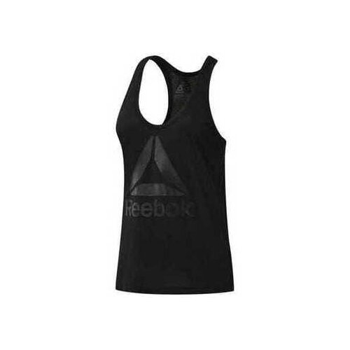 Reebok Workout Ready Supremium 20 Crna Slike