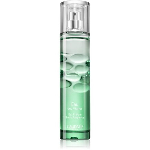 Caudalie Eau des Vignes osvježavajuća voda za žene 50 ml Slike