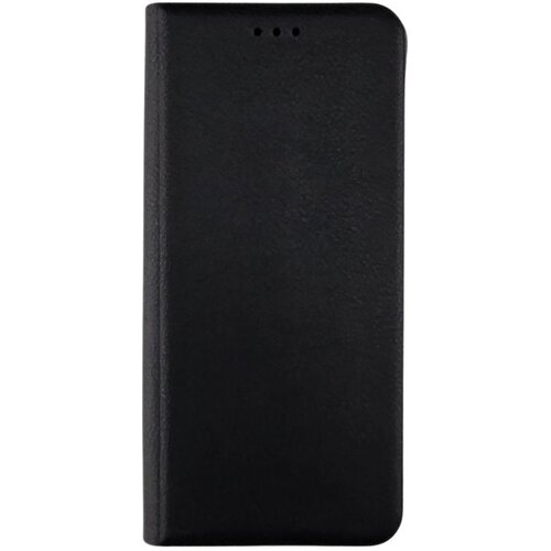  Preklopna maska elegant za xiaomi redmi A3/ crna Slike