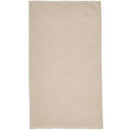 Catherine Lansfield Bež brzosušeći/od frotira pamučan ručnik 50x85 cm Quick Dry – Cijene