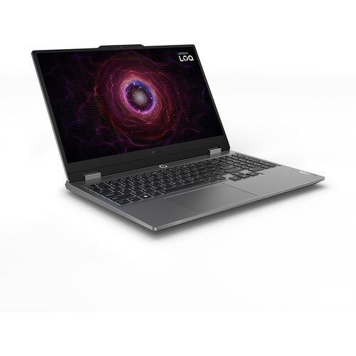 Lenovo LOQ AMD Ryzen™ 7 7435HS Laptop 39.6 cm (15.6") Full HD 16 GB DDR5-SDRAM 1 TB SSD NVIDIA GeForce RTX 4060 Wi-Fi 6 (802.11ax) NoOS Grey Cijene