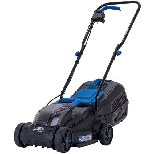 Scheppach Bencinski traktor BC-MP320-X 32 cm, (5000548601) Cene