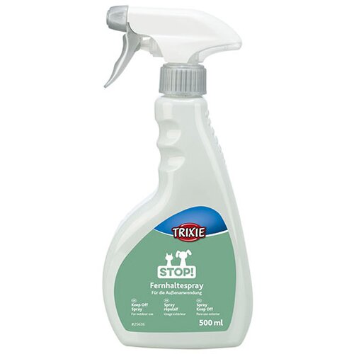 Trixie Sprej za odbijanje pasa i macaka Keep Off 500ml 25636 Cene