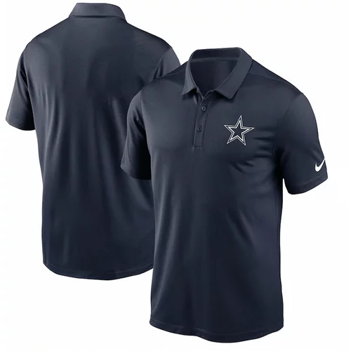 Nike muška Dallas Cowboys Franchise polo majica