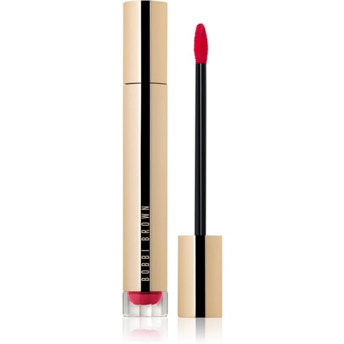 Bobbi Brown Glow With Love Collection Luxe Matte Liquid Lipstick dolgoobstojna tekoča mat šminka odtenek Gala 6 ml Cene