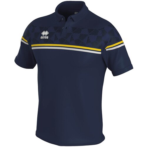 Errea Polo majice kratki rokavi Dominic Mc Ad Slike