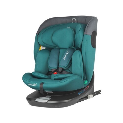 Coccolle Atira - Auto-Sedište iSize 40-150 cm - Plavo ( 10231 ) Cene