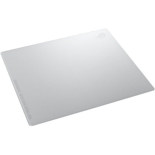 Asus NH04 ROG MOONSTONE ACE L Gaming podloga za miš bela Cene