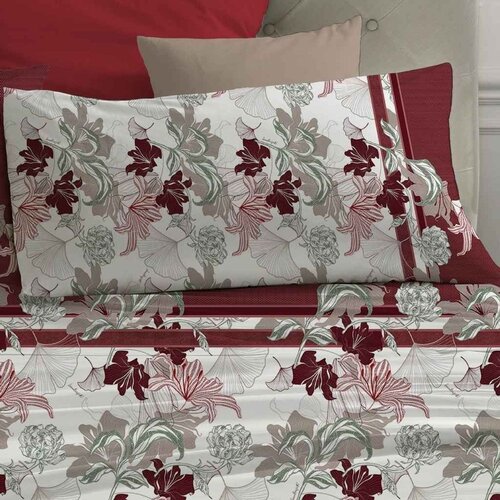 Laura Biagiotti Double sheet_Roxane Cijene