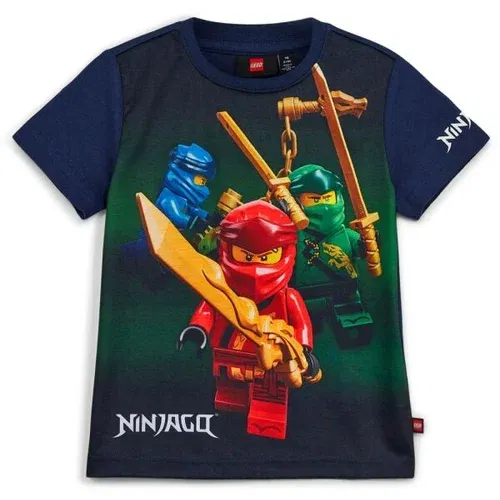 LEGO&reg; kidswear LWTANO 112 Majica za dječake, mix, veličina