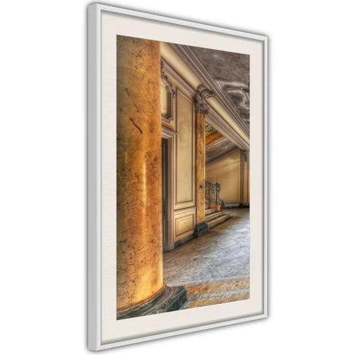  Poster - Foyer 20x30