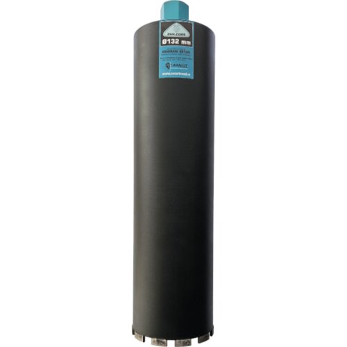 Zenesis zen.core kruna za armirani beton 132mm /450L Slike