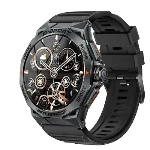 Mador smart watch K62 crni Cene