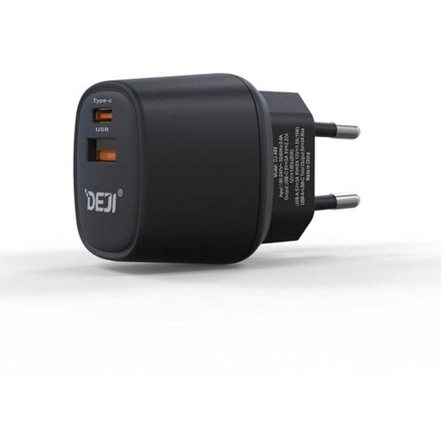 Deji BRZI USB/PD PUNJAC DJ-A88 33W Cijene