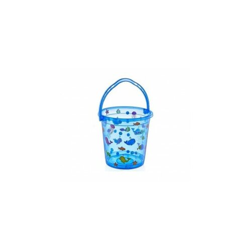 Babyjem kofica za kupanje bebe - blue ocean Slike