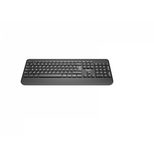 Moye OT-7200 typing essentials wireless keyboard Cene