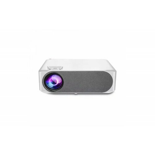 Zeus projektor z-pro fhd 1920X1080/LED LCD/9500 lum/lan/wifi/miracast/bt/hdmi/vga/usb/zvuč/android 9 Slike