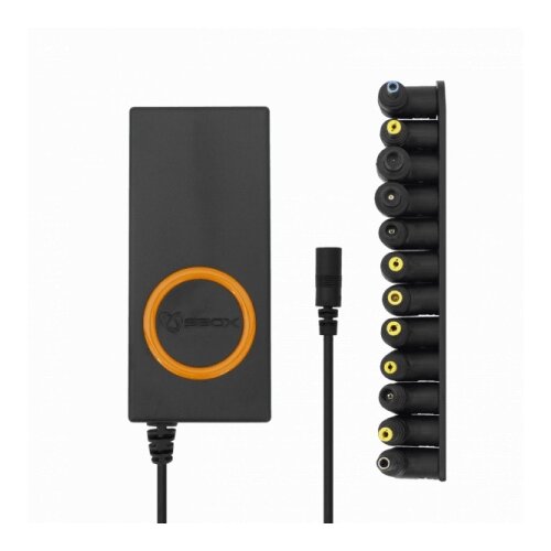 S Box a-901 / 90w univerzalni punjac za laptop Cene