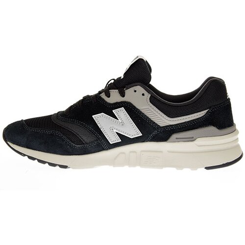 New Balance Nizke superge 997 Črna Slike