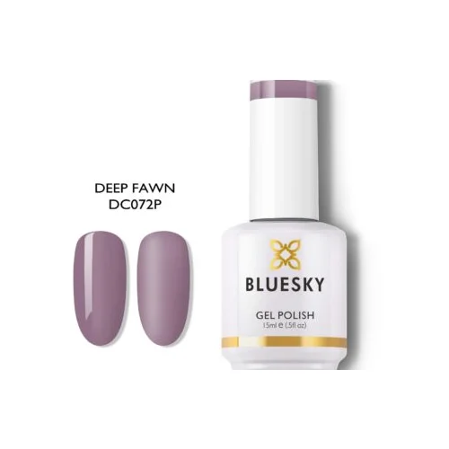  BLUESKY TRAJNI LAK DEEP FAWN 15ML