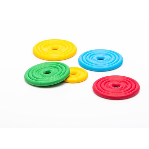 Fngerdisc Plo&amp;scaron;čki za Prstomet (balinčki) &amp;ndash; Fingerdisc Slike