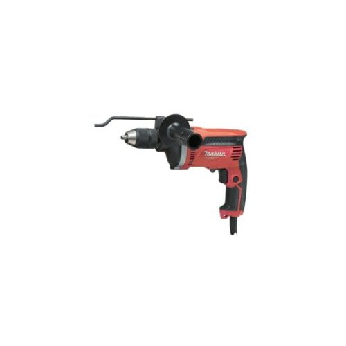 Makita MT elektronska udarna bu&amp;scaron;ilica M8101 Slike