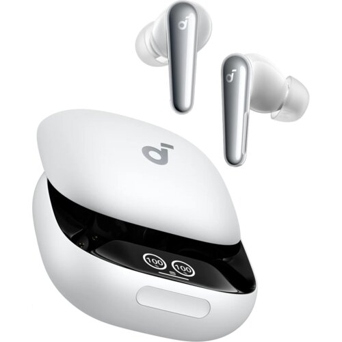 Anker Soundcore Headphones Liberty 4 Pro White Cijene
