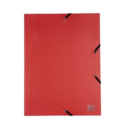  Mapp, fascikla, pp, A3, crvena ( 480752 ) Cene