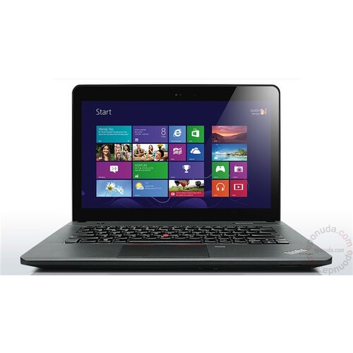 Lenovo ThinkPad E440 20C5007KSC laptop Slike
