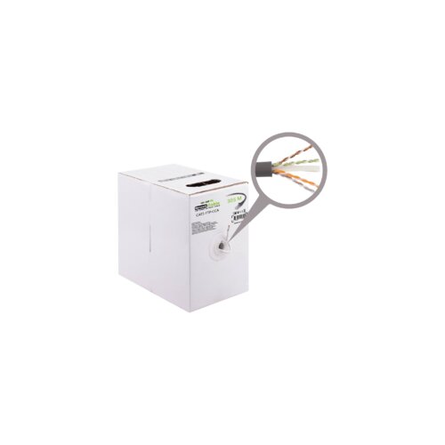 Connect Xl mrežni FTP kabel, CAT5e, CCA, 305 m - CAT5-FTP-CCA Cene