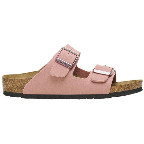 Birkenstock Sandali &amp;amp; Odprti čevlji Sandales Arizona mousse Rožnata Slike