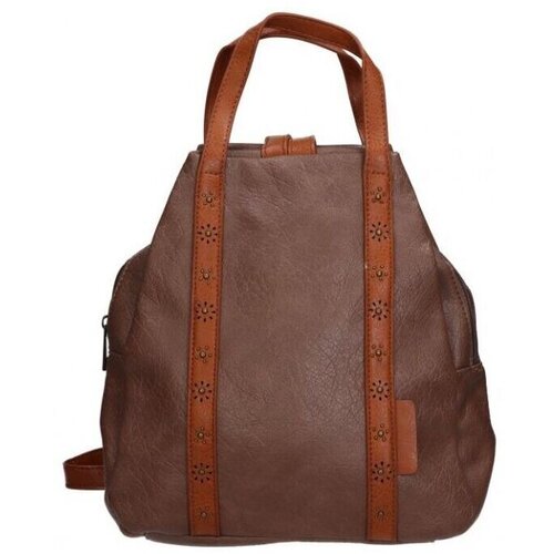 Sara Bag Nahrbtniki SDNST240789 Bež Cene