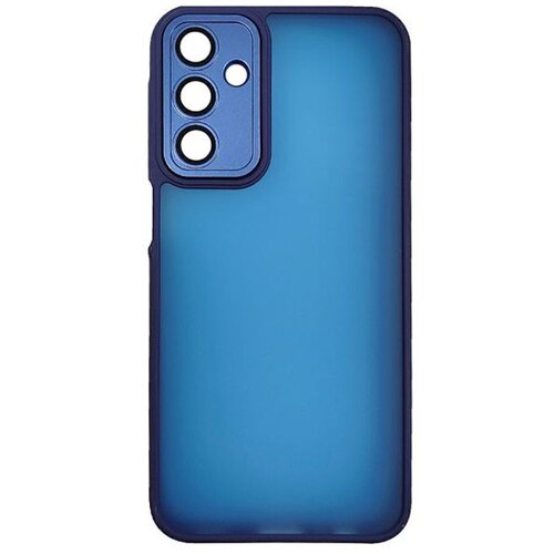 Max Mobile MM TPU SAM GALAXY S26 - MATTE BLUR Blue Cijene