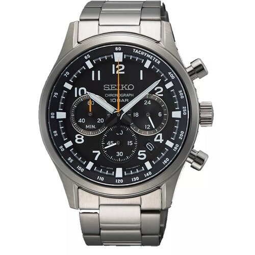 Seiko SSB447P1 Slike