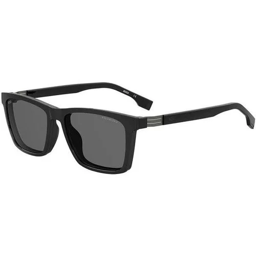 Boss 1576/CS 807/M9 Polarized - ONE SIZE (56)