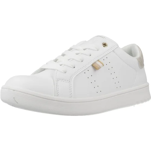 Tommy Hilfiger SNEAKER BASSA ALLACCIATA Bijela