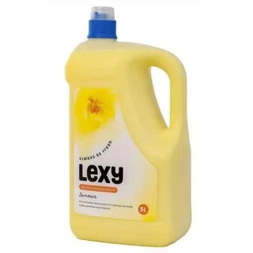  lexy premium summer omek&amp;scaron;ivač 5l Slike