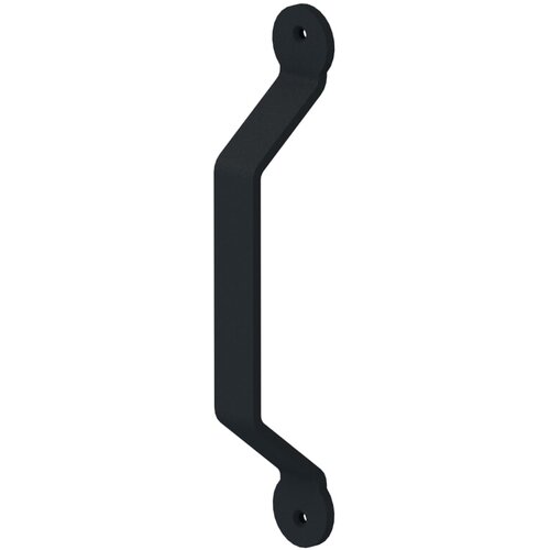  Kvaka (Crne boje, D x &amp;Scaron; x V: 47 x 35 x 255 mm) Slike