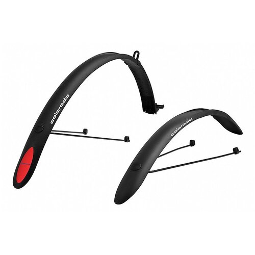 Polisport blatobrani set colorado 28" city Cijene